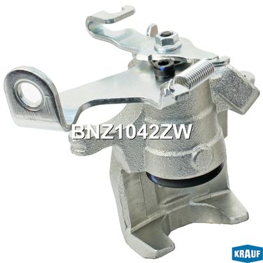 Krauf BNZ1042ZW Суппорт тормозной - 1