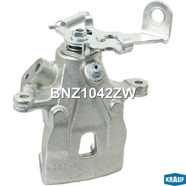 Krauf BNZ1042ZW Суппорт тормозной - 2