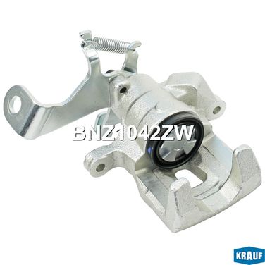 Krauf BNZ1042ZW Суппорт тормозной - 3