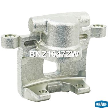 Krauf BNZ1047ZW Суппорт тормозной - 1