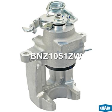Krauf BNZ1051ZW Суппорт тормозной - 1