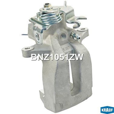 Krauf BNZ1051ZW Суппорт тормозной - 2