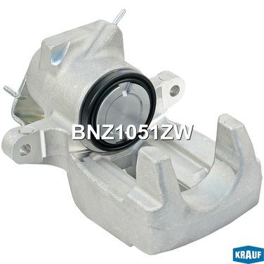 Krauf BNZ1051ZW Суппорт тормозной - 3