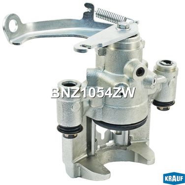 Krauf BNZ1054ZW Суппорт тормозной - 1