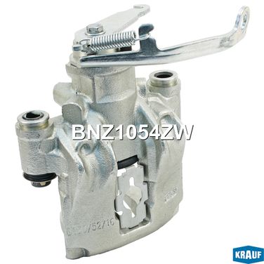 Krauf BNZ1054ZW Суппорт тормозной - 2