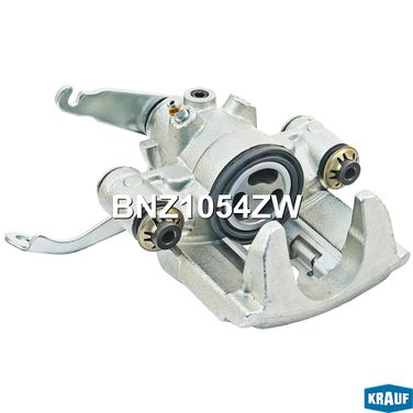 Krauf BNZ1054ZW Суппорт тормозной - 3