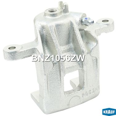 Krauf BNZ1056ZW Суппорт тормозной - 2
