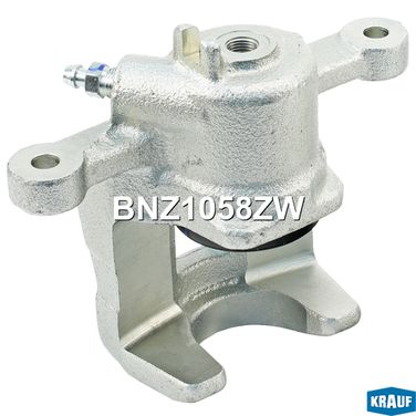 Krauf BNZ1058ZW Суппорт тормозной - 1