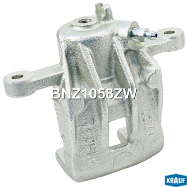 Krauf BNZ1058ZW Суппорт тормозной - 2