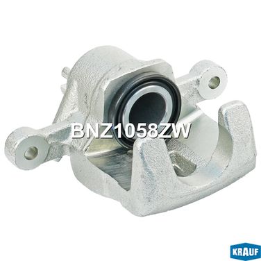 Krauf BNZ1058ZW Суппорт тормозной - 3