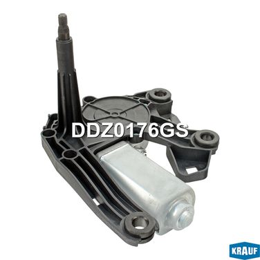 Krauf DDZ0176GS Мотор стеклоочистителя - 1