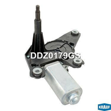 Krauf DDZ0179GS Мотор стеклоочистителя - 1