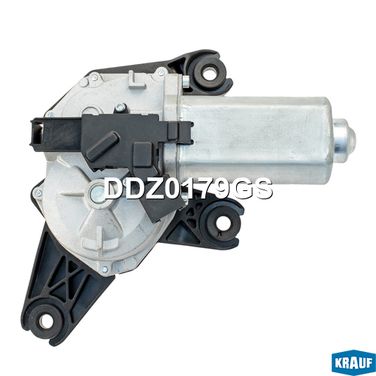 Krauf DDZ0179GS Мотор стеклоочистителя - 2