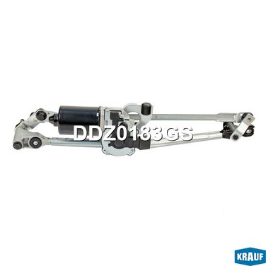 Krauf DDZ0183GS Мотор стеклоочистителя - 2