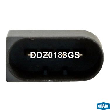 Krauf DDZ0183GS Мотор стеклоочистителя - 3