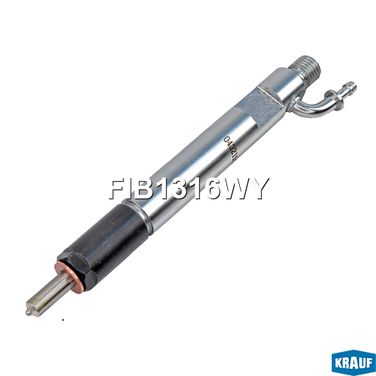 Krauf FIB1316WY Форсунка топливная - 1