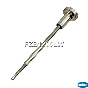 Krauf FZB1260LW Клапан инжектора со штоком - 1