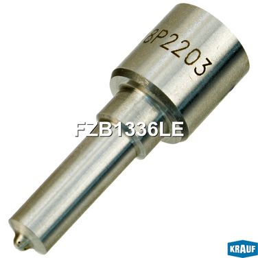 Krauf FZB1336LE Распылитель форсунки - 1