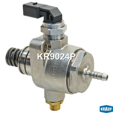 Krauf KR9024P Насос высокого давления бензиновый - 2