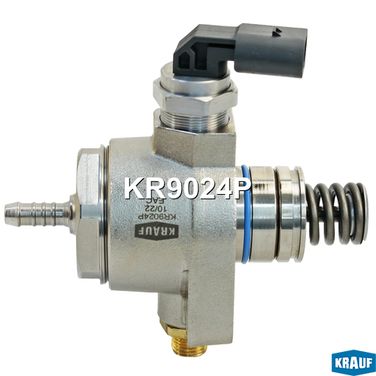 Krauf KR9024P Насос высокого давления бензиновый - 5