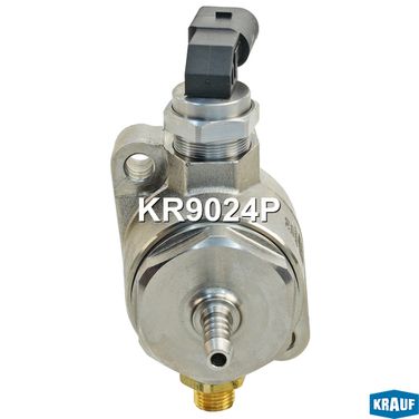 Krauf KR9024P Насос высокого давления бензиновый - 6