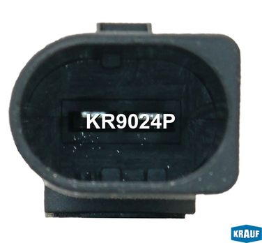 Krauf KR9024P Насос высокого давления бензиновый - 7