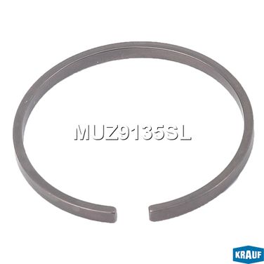 Krauf MUZ9135SL Поршневое кольцо турбокомпрессора - 1
