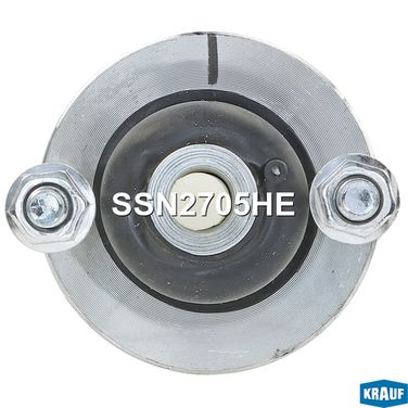 Krauf SSN2705HE Втягивающее реле стартера - 2