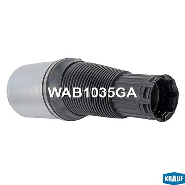 Krauf WAB1035GA Пневмобаллон - 2