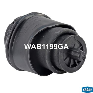 Krauf WAB1199GA Пневмобаллон - 2