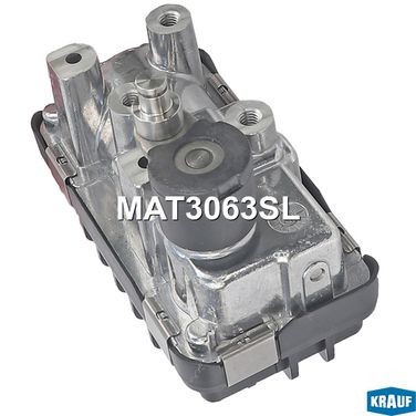 Krauf MAT3063SL Актуатор турбокомпрессора - 2