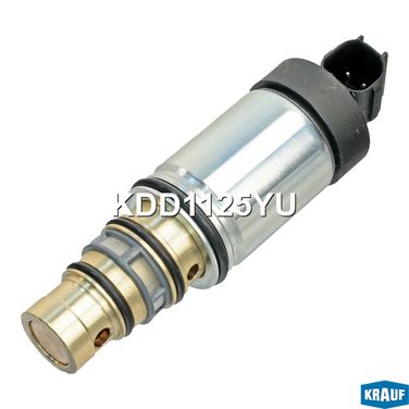 Krauf KDD1125YU Клапан компрессора кондиционера управляющий - 1