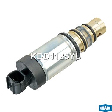 Krauf KDD1125YU Клапан компрессора кондиционера управляющий - 2