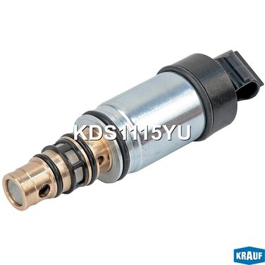 Krauf KDS1115YU Клапан компрессора кондиционера управляющий - 1