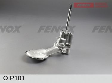 Fenox OIP101 Насос масляный - 1