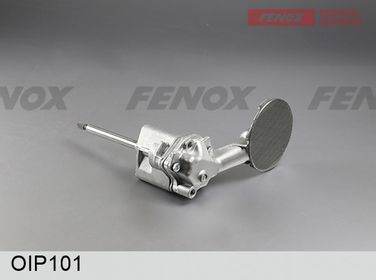 Fenox OIP101 Насос масляный - 2