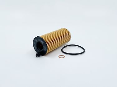 BIG Filter GB-1487EC Фильтр масляный - 3