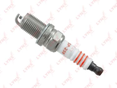 LYNXauto SP-259 Свеча зажигания 6bcjs (Nickel) - 1