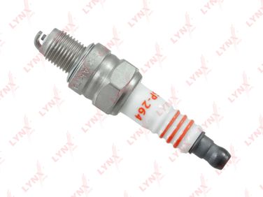 LYNXauto SP-264 Свеча зажигания 5zcvr (Nickel) - 1