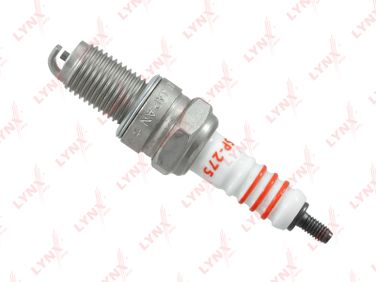 LYNXauto SP-275 Свеча зажигания 6tcnr (Nickel) - 1