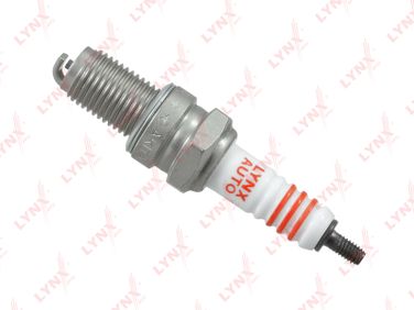 LYNXauto SP-276 Свеча зажигания 7tcvnr (Nickel) - 1