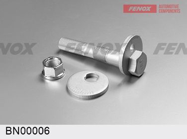 Fenox BN00006 Болт-эксцентрик - 1