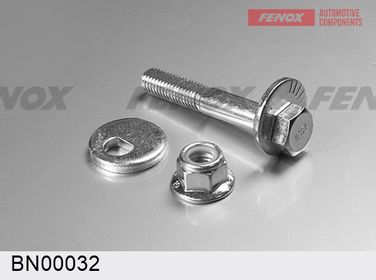 Fenox BN00032 Болт регулировки развала колёс - 1