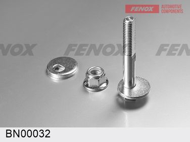 Fenox BN00032 Болт регулировки развала колёс - 2