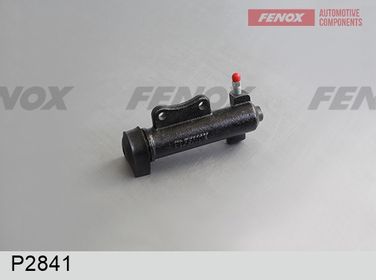 Fenox P2841 Цилиндр сцепления рабочий газ-4301 3306 3308 3309 Валдай - 1