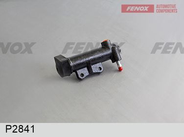 Fenox P2841 Цилиндр сцепления рабочий газ-4301 3306 3308 3309 Валдай - 2