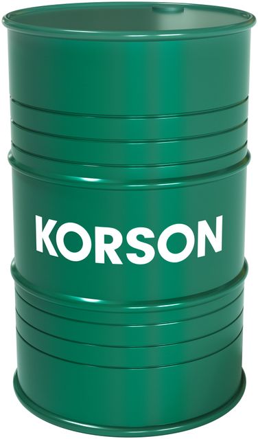 KORSON KS00046 10w-40 semi-synthetic a3/b4 200л (полусинт. мотор. масло) - 1