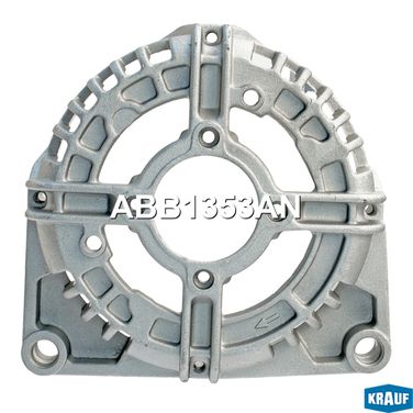 Krauf ABB1353AN Крышка генератора передняя - 1