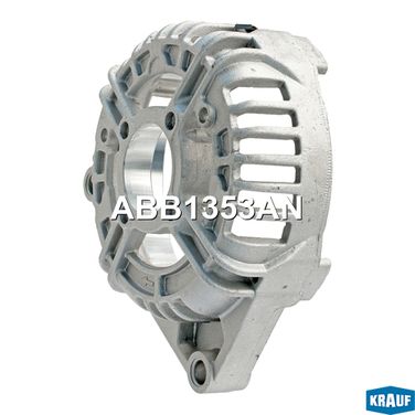 Krauf ABB1353AN Крышка генератора передняя - 2