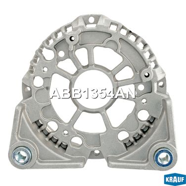 Krauf ABB1354AN Крышка генератора задняя - 1